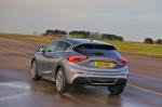 Infiniti Q30S 2.2d AWD 2016 года (UK)